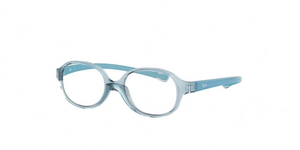 Ray-Ban Kids 0RY1587 Eyeglasses - view 4